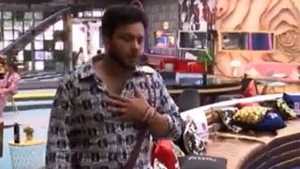 பிக்பாஸ் பாராட்டு