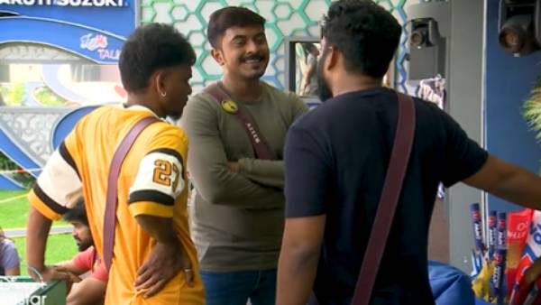 அசீம் அராஜகம் அசீம் அராஜகம்