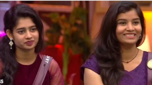 தனலட்சுமி ஹேப்பி