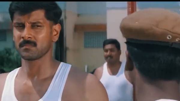 சிறப்பான அறிமுகத்தை கொடுத்த சேது சிறப்பான அறிமுகத்தை கொடுத்த சேது