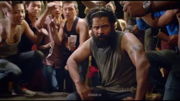 பா ரஞ்சித்துடன் கூட்டணி பா ரஞ்சித்துடன் கூட்டணி