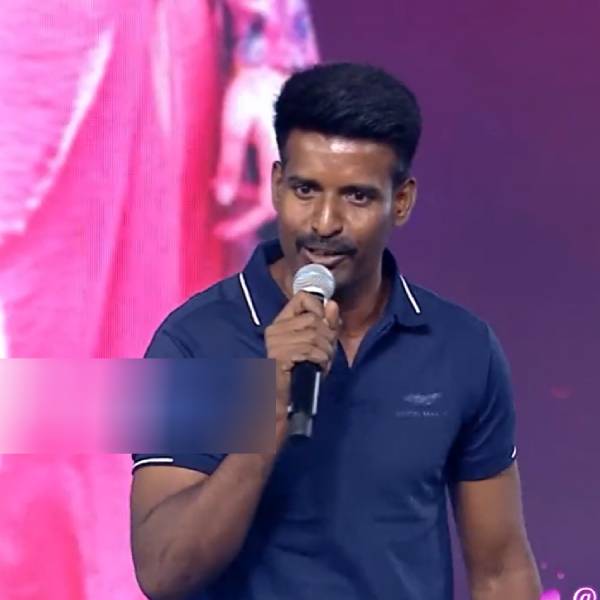 சித்தப்பாவான சூரி 