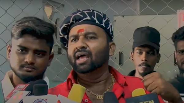 அரையும் குறையுமா ஆடவிடுவதா பிக் பாஸ்