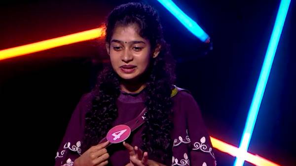 அழுத அசீம் 