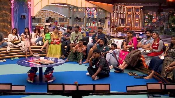 ஜனனியின் சோக கதை 