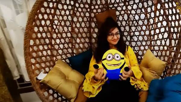 பிரியா பிரின்ஸ் 