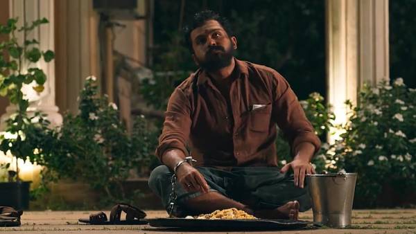 நரேனுக்கு கைகொடுக்கும் கார்த்தி 