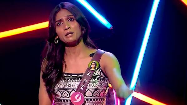 பாசம் இல்லாமல் பாசம் இல்லாமல்