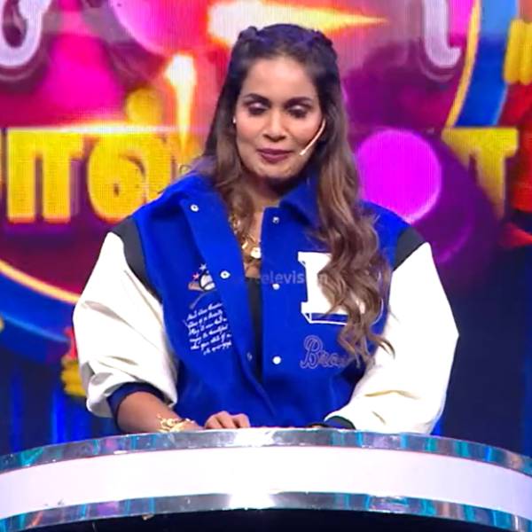 ஜாலியான கேரக்டரில் விஜய் 