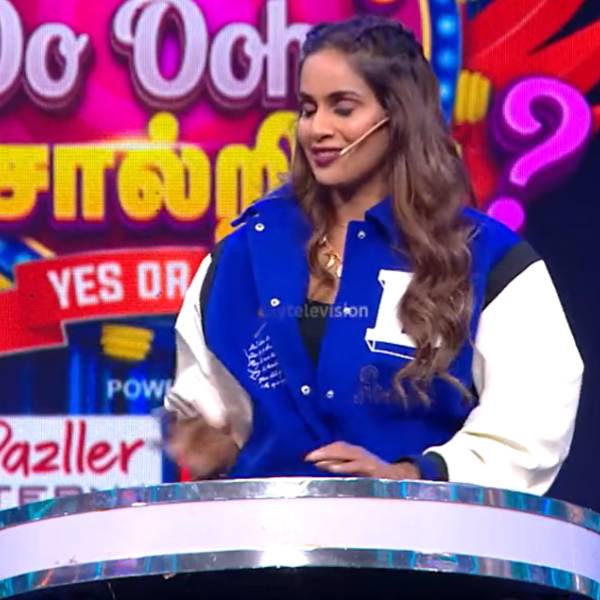 தீபாவளிக்கு பர்ஸ்ட் சிங்கிள் 