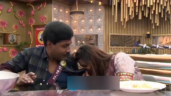 பிக்பாஸ் சீசன் 6 நிகழ்ச்சி 