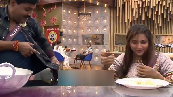  முதல் போட்டியாளர் 