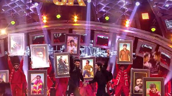 தீபாவளிக்கு ஒளிபரப்பு 