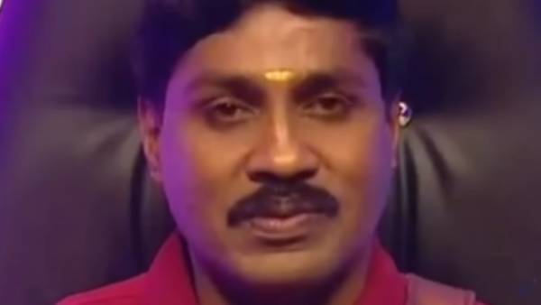 வெளியே அனுப்பிடுங்க 