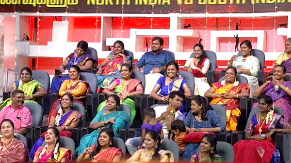 பண்டிகைக்கால இனிப்புகள் 