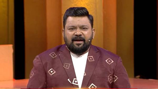 நீயா நானா நிகழ்ச்சி 