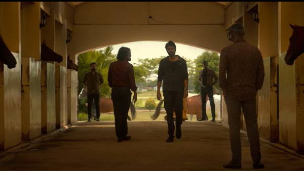 யாரு மைக்கேல் 