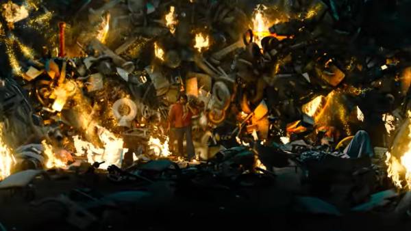 கேடி தி டெவில் 