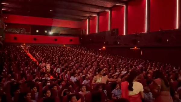 ஏஆர் ரஹ்மானின் இசை