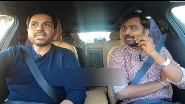 கைதி 2 கதை?