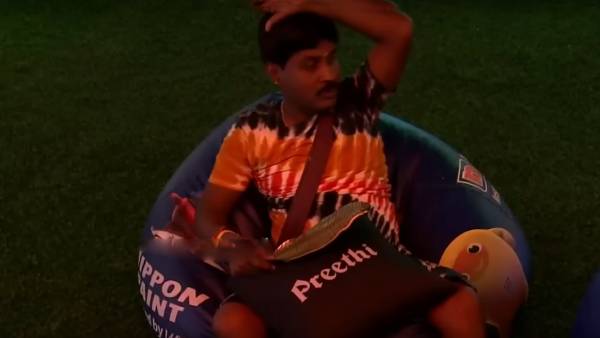 ரசிகர்களை கவர்ந்த ஜிபி முத்து 