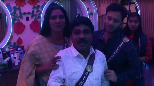 பாதாம் தெரியும்.. ஆதாம் யாரு? 