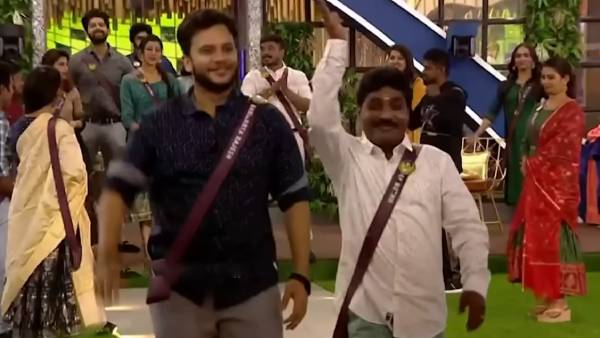 கதறி அழுத ஜிபி முத்து 