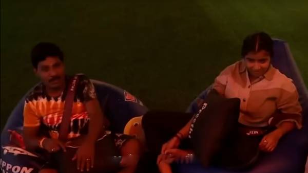 பிக்பாஸ் சீசன் 6 போட்டியாளர் 