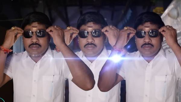 ஹோம் மேட்ஸ் சமாதானப்படுத்தியும் சமரசத்துக்கு வராத ஜி.பி.முத்து ஹோம் மேட்ஸ் சமாதானப்படுத்தியும் சமரசத்துக்கு வராத ஜி.பி.முத்து