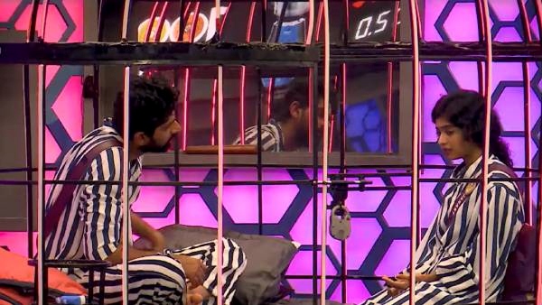 சிறை தண்டனை பஞ்சாயத்து