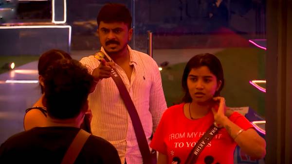 அடுத்தடுத்த சண்டைகள் 