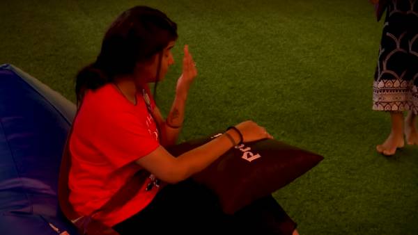 பிக்பாசிடம் முறையிட்ட தனலட்சுமி 