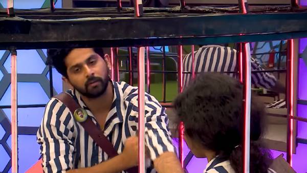 முற்றிய அசீம் -ஆயிஷா சண்டை 