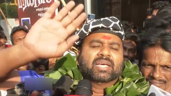 அதிருப்தியில் ரசிகர்கள்