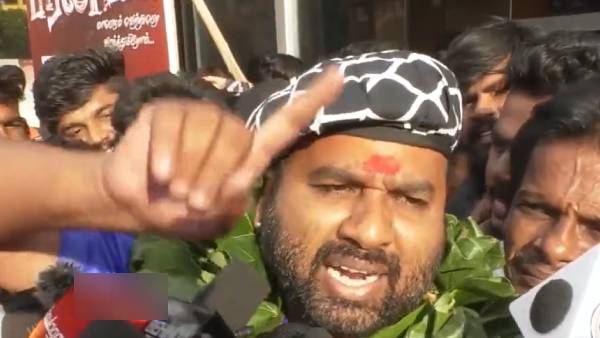 மச்சான் நீதான் மாஸ் 