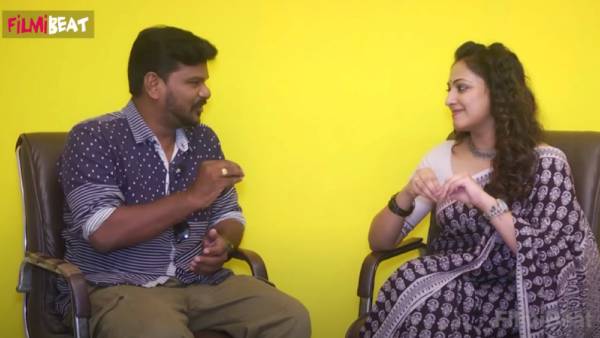 இரண்டு விதமான எமோஷன்