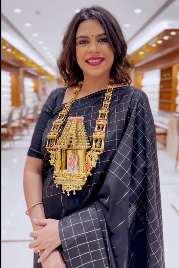 நடிகர் நகுல்