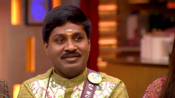 சீசன் 6ன் தூண் 