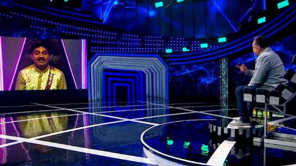 ஜிபி முத்துவால முடியல 