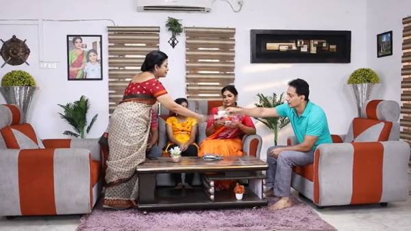 கோபி வில்லத்தனம் கோபி வில்லத்தனம்