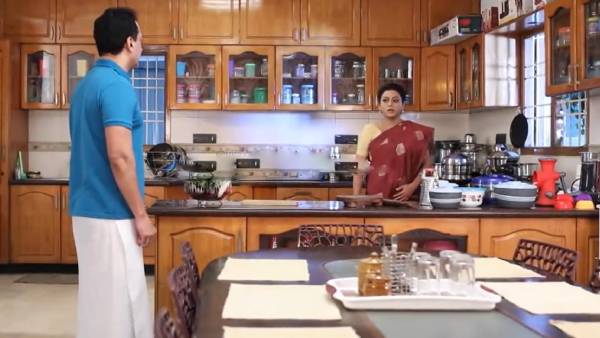 கடுப்பேற்றும் கோபி கடுப்பேற்றும் கோபி