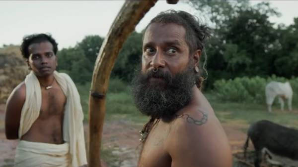 ஆதித்த கரிகாலனின் தீபாவளி பரிசு ஆதித்த கரிகாலனின் தீபாவளி பரிசு