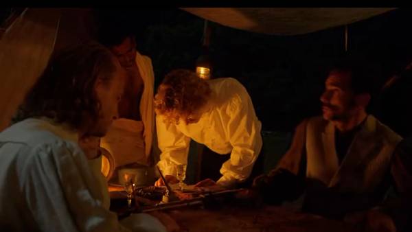 அப்போகலிப்டோ இன்ஸ்பிரேஷனா அப்போகலிப்டோ இன்ஸ்பிரேஷனா