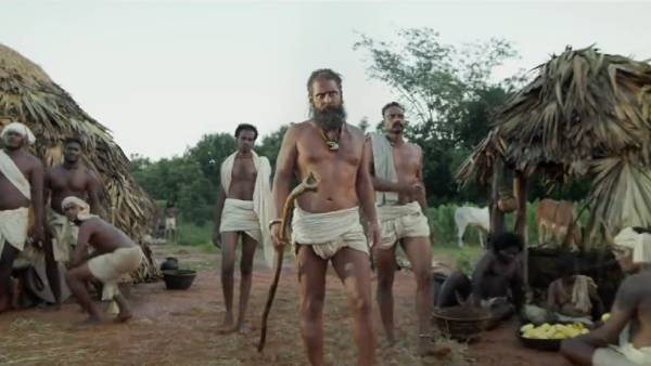 பார்வதியும் இருக்காரு பார்வதியும் இருக்காரு