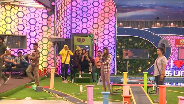 விளையாட்டே வினையாகத்தான் 