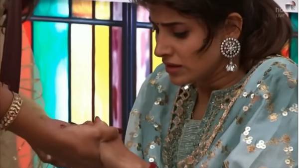 பிக் பாஸ் சீசன் 6