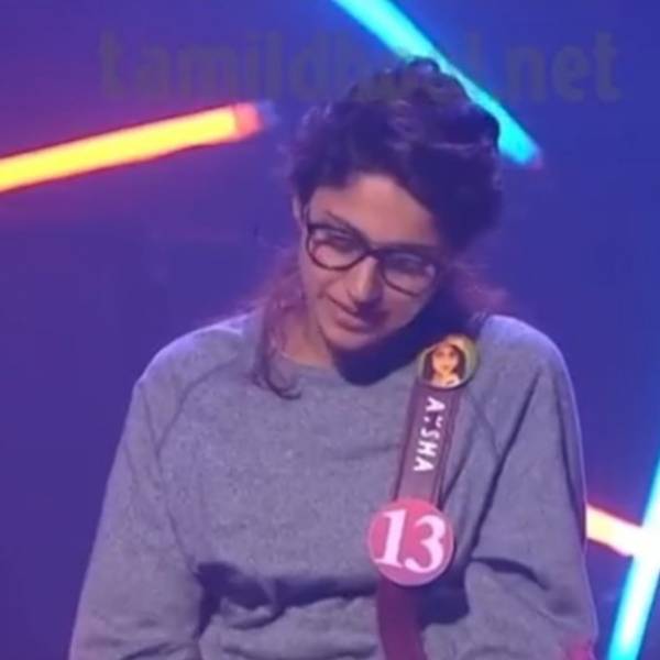 நிகழ்ச்சியில் தொடருவாரா?