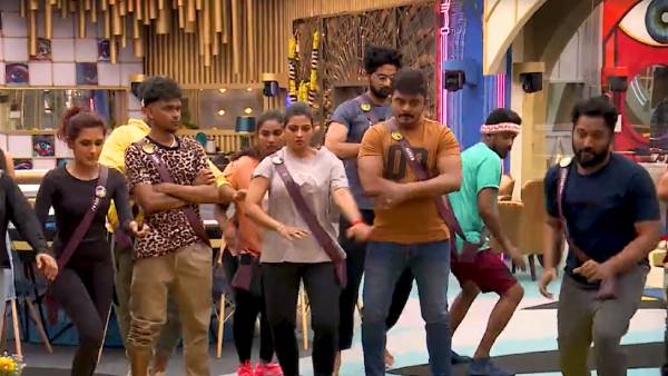 விஜய் டிவியில் வராது 