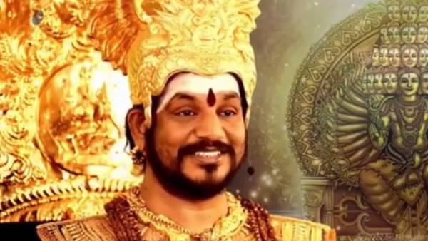 நித்தியானந்தா