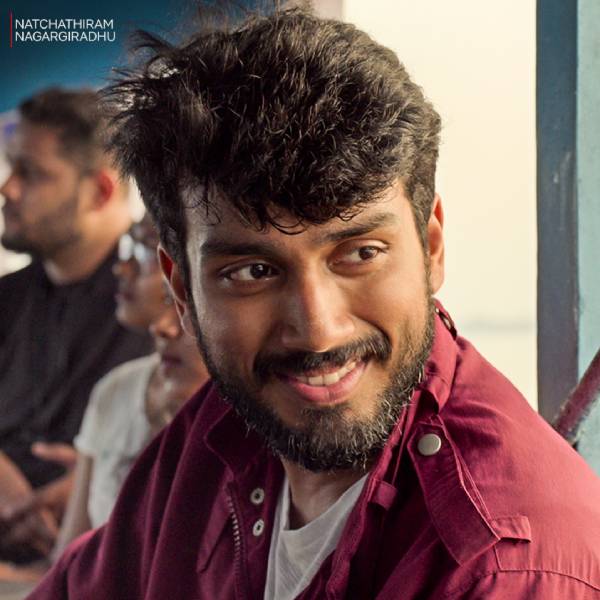 காளிதாஸ் ஜெயராம்